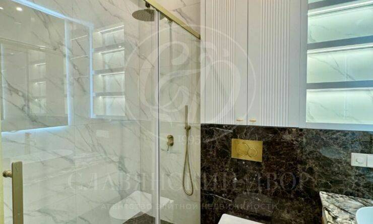 Лот-12209-434080 продажа дома Рублево-Успенское шоссе Горки-2