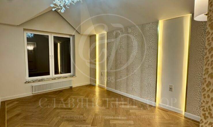 Лот-12209-434081 продажа дома Рублево-Успенское шоссе Горки-2