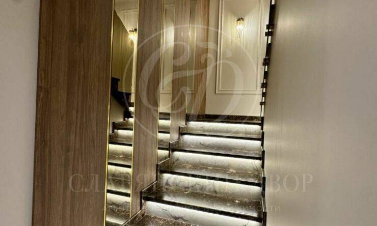 Лот-12209-434082 продажа дома Рублево-Успенское шоссе Горки-2