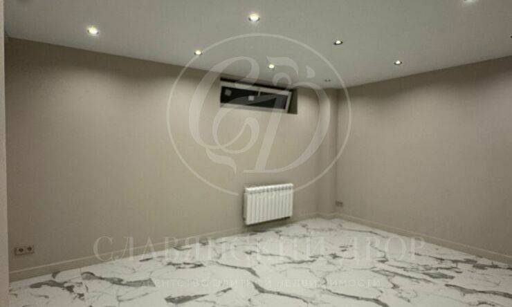 Лот-12209-434083 продажа дома Рублево-Успенское шоссе Горки-2