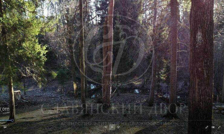 Лот-12208-434099 продажа дома Рублево-Успенское шоссе Подушкино