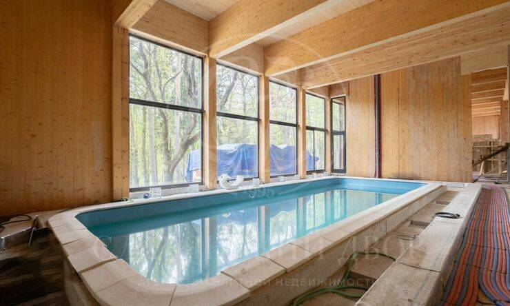 Лот-12208-434105 продажа дома Рублево-Успенское шоссе Подушкино