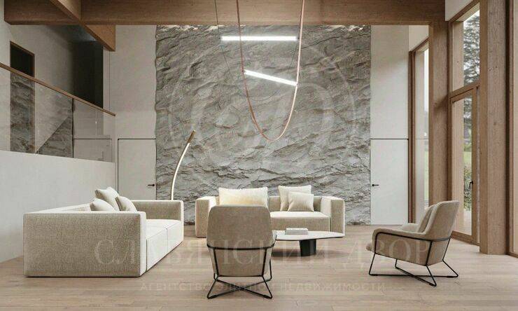 Лот-12208-434107 продажа дома Рублево-Успенское шоссе Подушкино