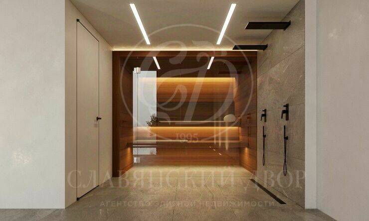 Лот-12208-434109 продажа дома Рублево-Успенское шоссе Подушкино