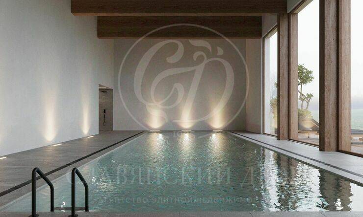 Лот-12208-434111 продажа дома Рублево-Успенское шоссе Подушкино