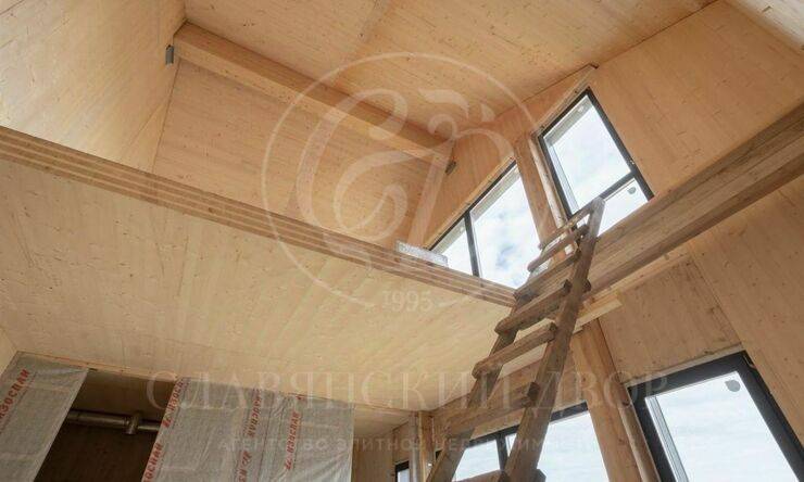 Лот-12208-434112 продажа дома Рублево-Успенское шоссе Подушкино