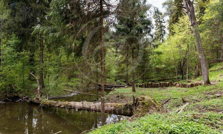 Лот-12208-434114 продажа дома Рублево-Успенское шоссе Подушкино