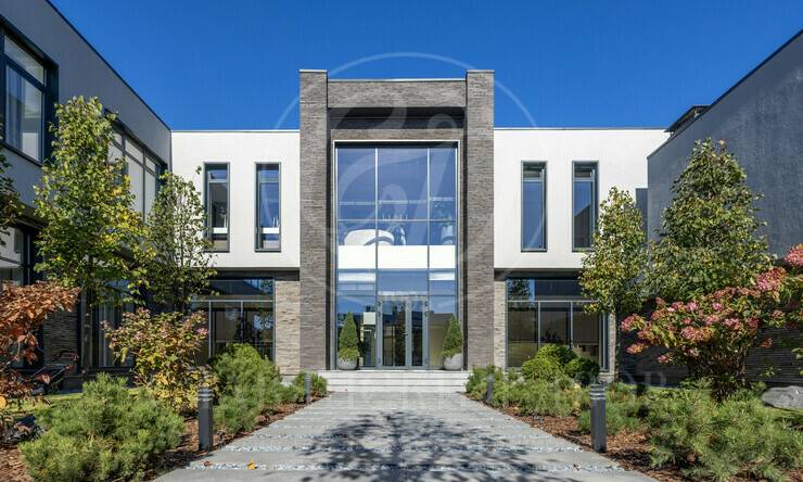 Лот-12207-434115 продажа дома Новорижское шоссе Ренессанс парк