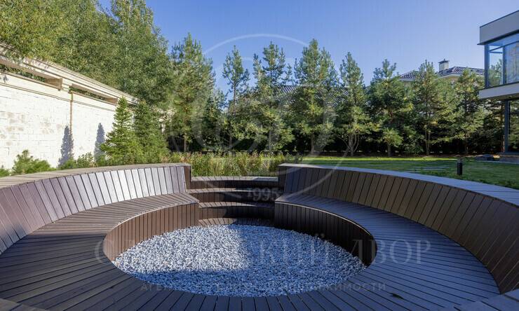 Лот-12207-434121 продажа дома Новорижское шоссе Ренессанс парк