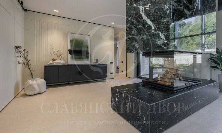 Лот-12207-434146 продажа дома Новорижское шоссе Ренессанс парк