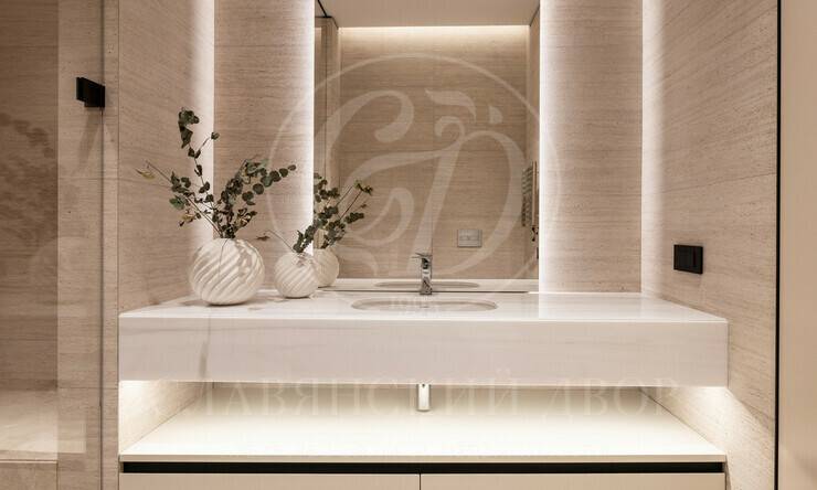 Лот-12207-434147 продажа дома Новорижское шоссе Ренессанс парк