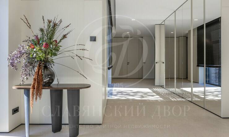 Лот-12207-434148 продажа дома Новорижское шоссе Ренессанс парк