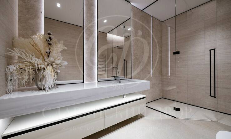 Лот-12207-434149 продажа дома Новорижское шоссе Ренессанс парк