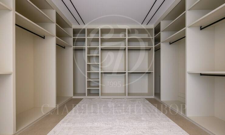 Лот-12207-434150 продажа дома Новорижское шоссе Ренессанс парк