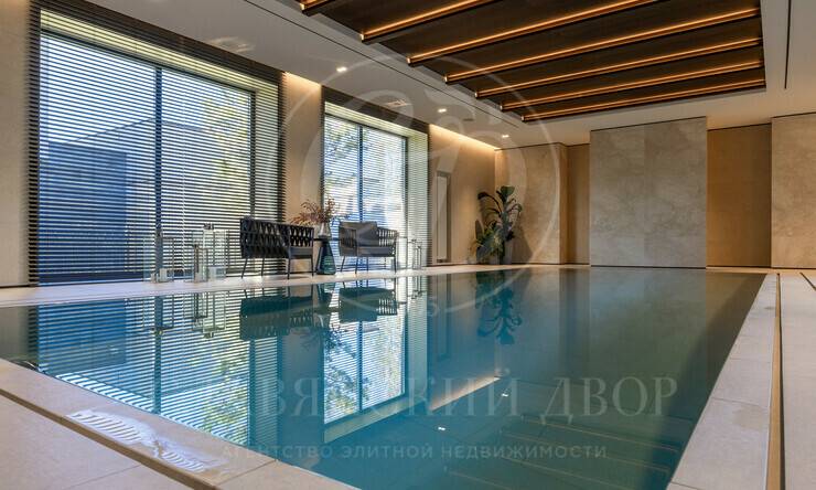 Лот-12207-434151 продажа дома Новорижское шоссе Ренессанс парк