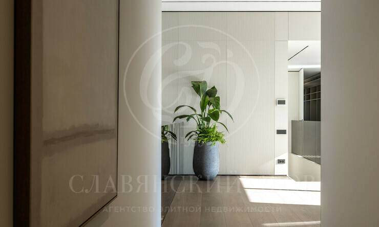 Лот-12207-434153 продажа дома Новорижское шоссе Ренессанс парк