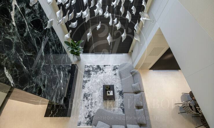 Лот-12207-434155 продажа дома Новорижское шоссе Ренессанс парк