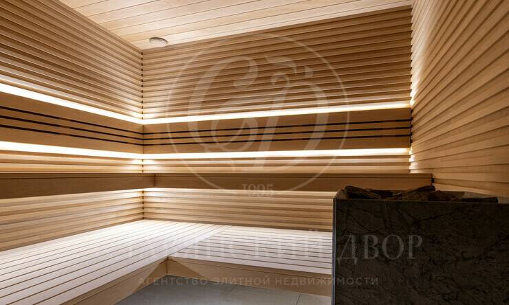 Лот-12207-434158 продажа дома Новорижское шоссе Ренессанс парк