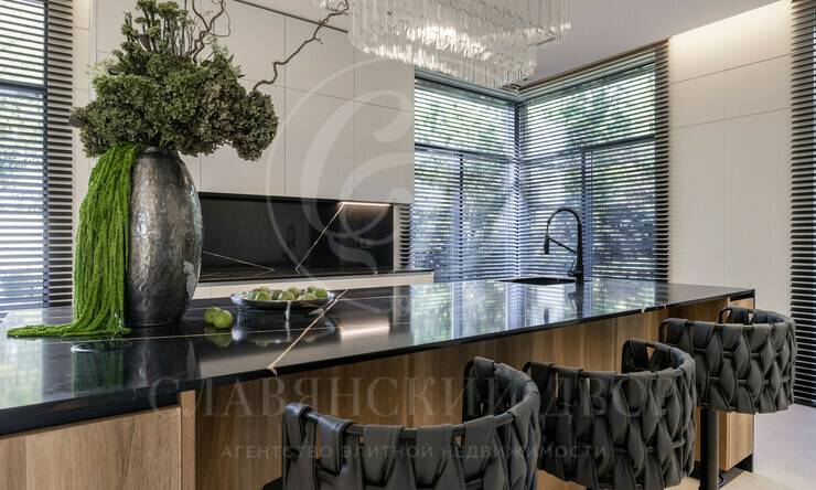 Лот-12207-434160 продажа дома Новорижское шоссе Ренессанс парк