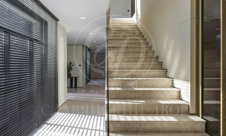 Лот-12207-434162 продажа дома Новорижское шоссе Ренессанс парк