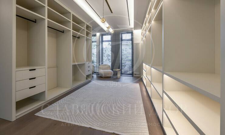 Лот-12207-434163 продажа дома Новорижское шоссе Ренессанс парк