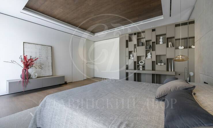 Лот-12207-434165 продажа дома Новорижское шоссе Ренессанс парк