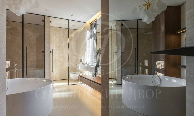 Лот-12207-434166 продажа дома Новорижское шоссе Ренессанс парк