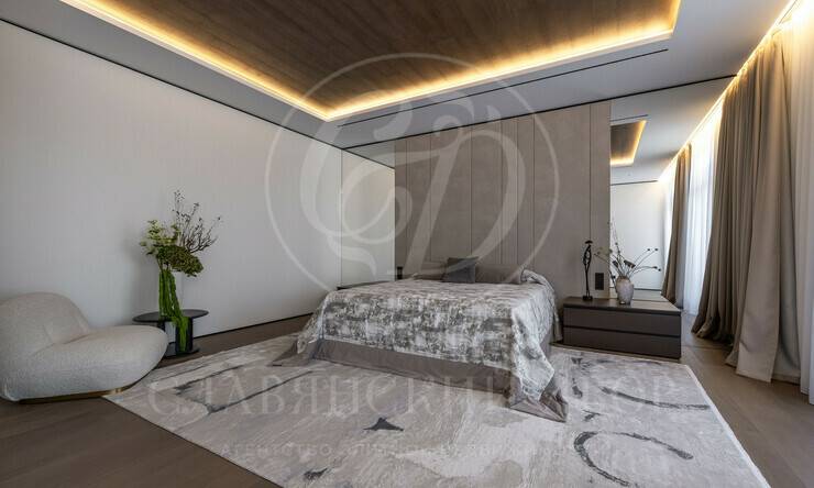 Лот-12207-434167 продажа дома Новорижское шоссе Ренессанс парк