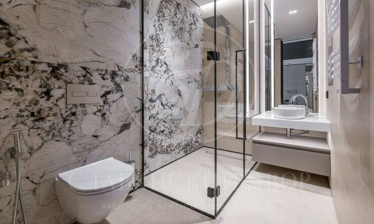 Лот-12207-434168 продажа дома Новорижское шоссе Ренессанс парк