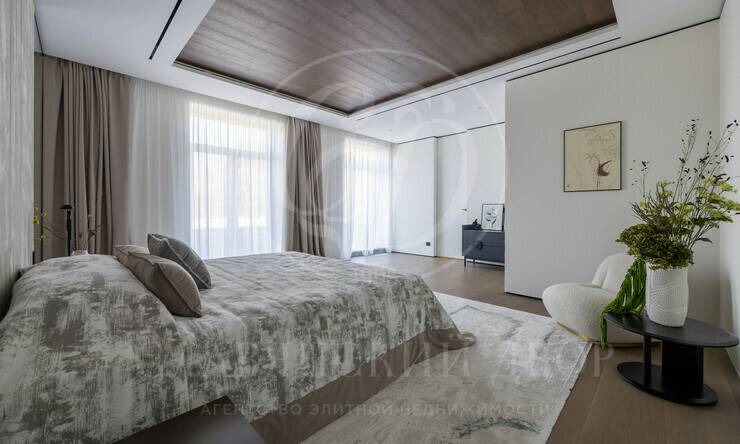 Лот-12207-434169 продажа дома Новорижское шоссе Ренессанс парк