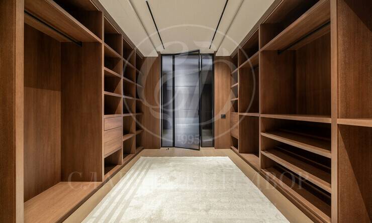 Лот-12207-434172 продажа дома Новорижское шоссе Ренессанс парк