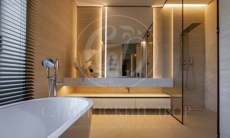 Лот-12207-434173 продажа дома Новорижское шоссе Ренессанс парк