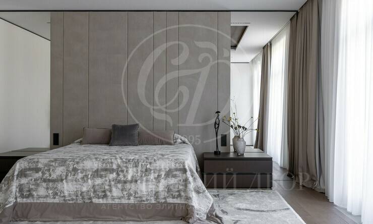 Лот-12207-434174 продажа дома Новорижское шоссе Ренессанс парк