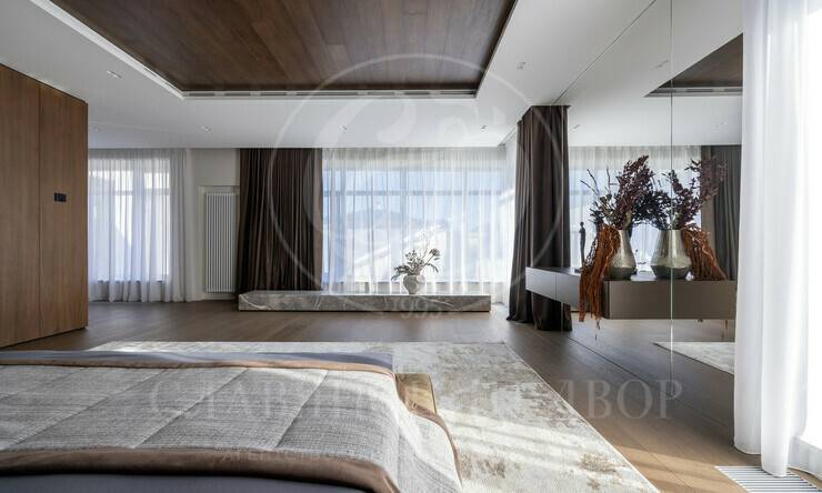 Лот-12207-434176 продажа дома Новорижское шоссе Ренессанс парк