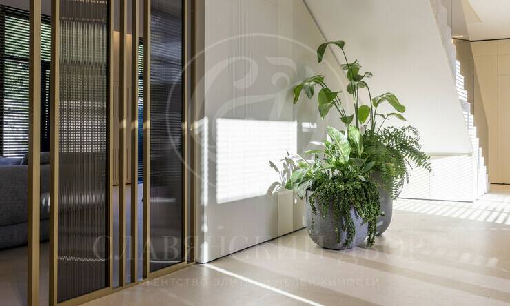 Лот-12207-434178 продажа дома Новорижское шоссе Ренессанс парк