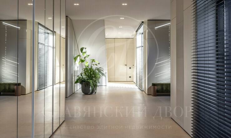 Лот-12207-434179 продажа дома Новорижское шоссе Ренессанс парк