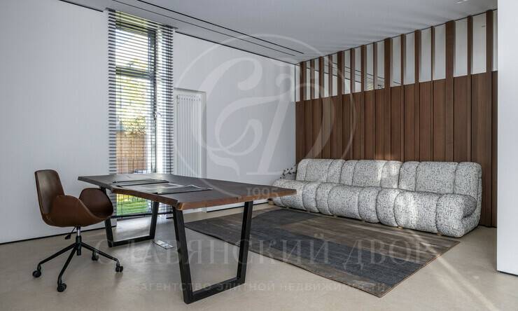 Лот-12207-434180 продажа дома Новорижское шоссе Ренессанс парк