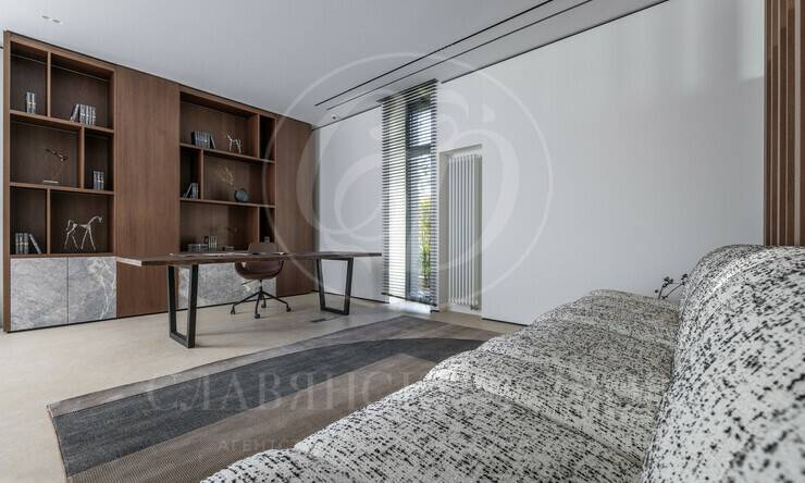 Лот-12207-434181 продажа дома Новорижское шоссе Ренессанс парк