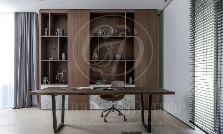 Лот-12207-434182 продажа дома Новорижское шоссе Ренессанс парк