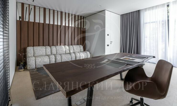 Лот-12207-434183 продажа дома Новорижское шоссе Ренессанс парк