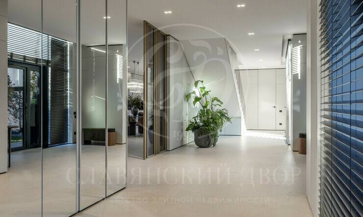 Лот-12207-434185 продажа дома Новорижское шоссе Ренессанс парк