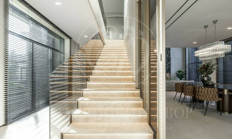 Лот-12207-434187 продажа дома Новорижское шоссе Ренессанс парк