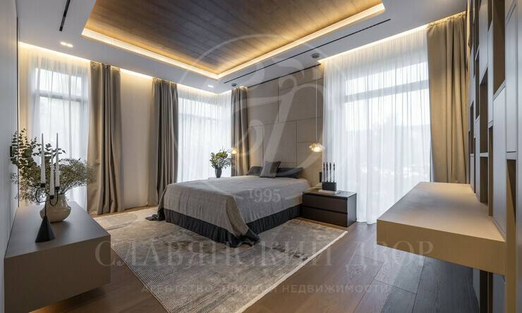 Лот-12207-434188 продажа дома Новорижское шоссе Ренессанс парк