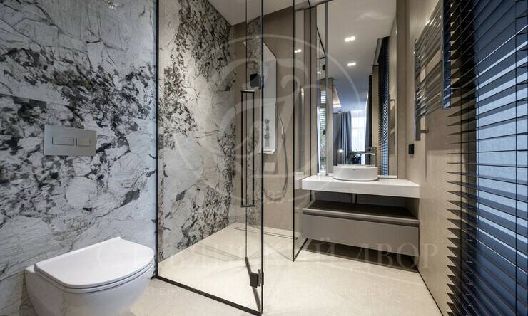 Лот-12207-434189 продажа дома Новорижское шоссе Ренессанс парк