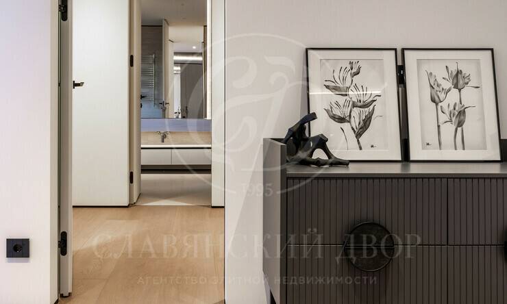 Лот-12207-434190 продажа дома Новорижское шоссе Ренессанс парк