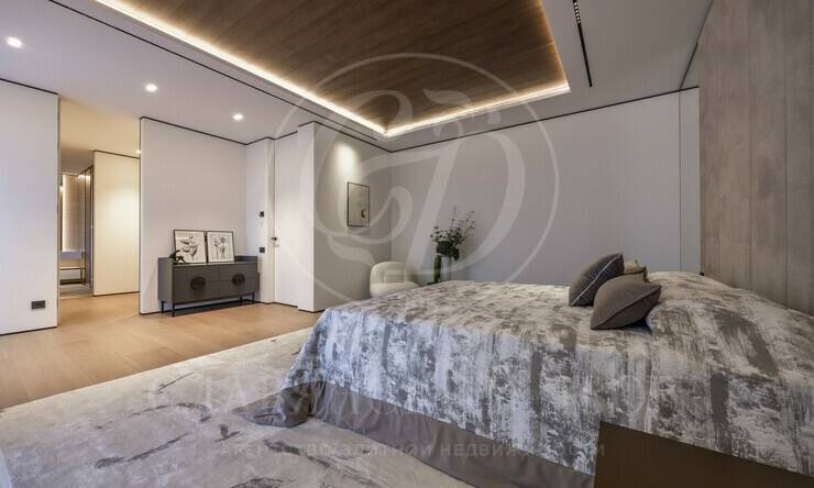 Лот-12207-434192 продажа дома Новорижское шоссе Ренессанс парк