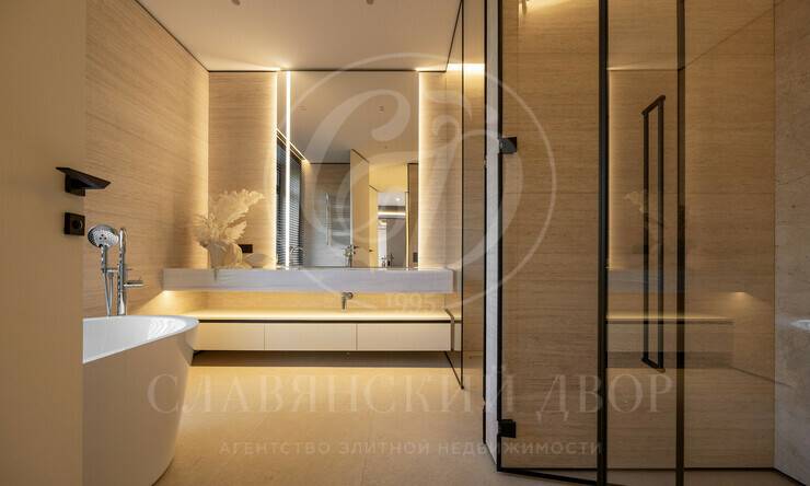 Лот-12207-434193 продажа дома Новорижское шоссе Ренессанс парк