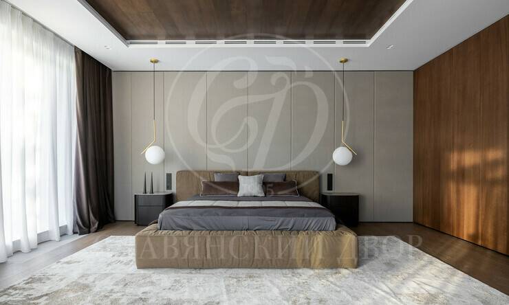 Лот-12207-434196 продажа дома Новорижское шоссе Ренессанс парк