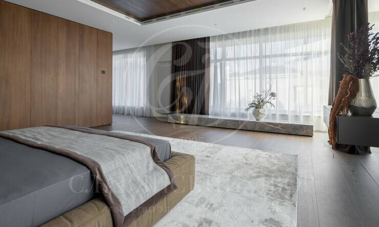 Лот-12207-434198 продажа дома Новорижское шоссе Ренессанс парк