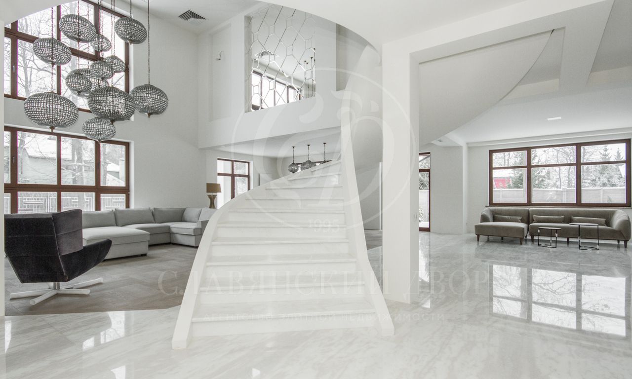 В аренду дом в поселке Тайм-1